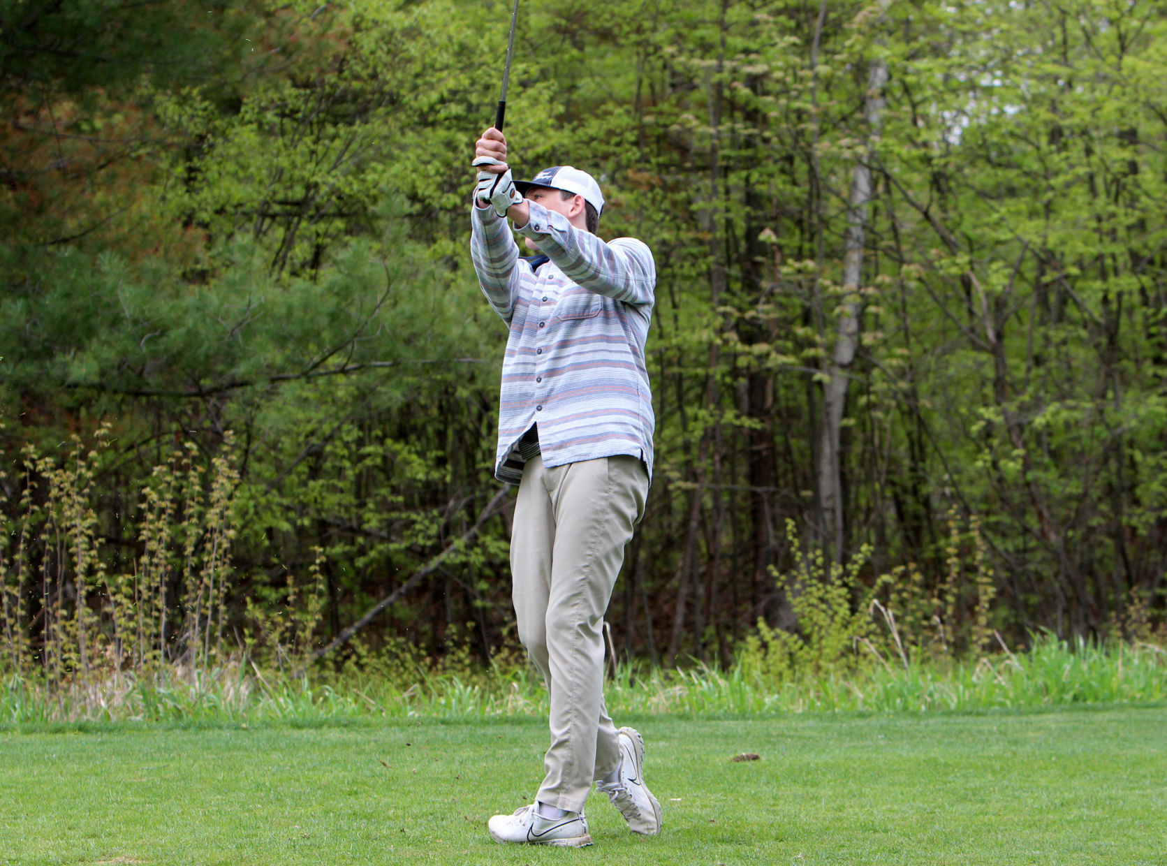 Stanley-Boyd Boys Golf Invitational 5-15-21